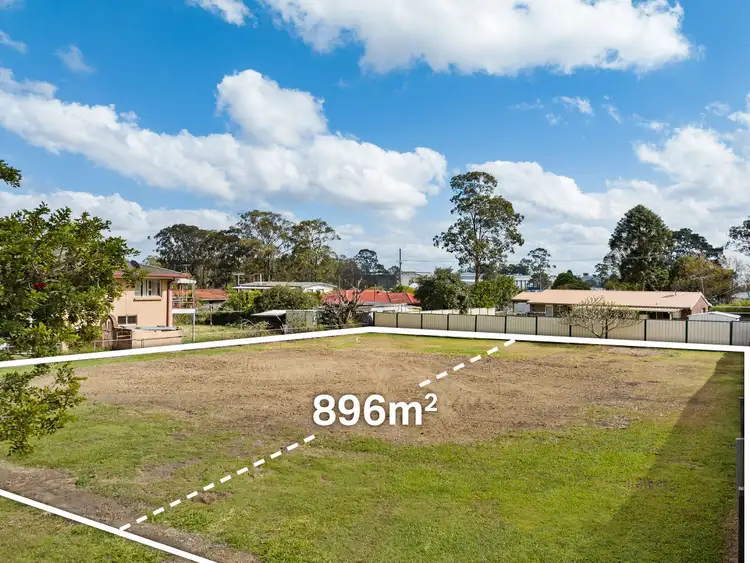 Fifth view of Homely land listing, 21 Pauline Avenue, Ellen Grove QLD 4078
