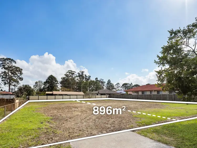 Sixth view of Homely land listing, 21 Pauline Avenue, Ellen Grove QLD 4078