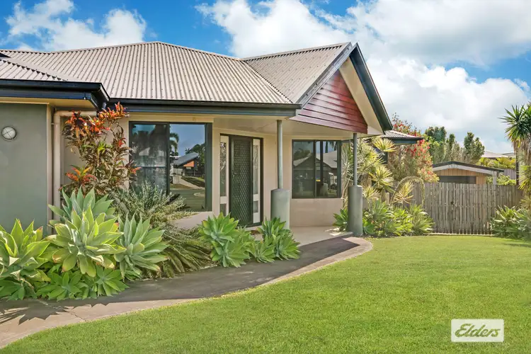 Second view of Homely house listing, 15 Cooper Court, Rural View QLD 4740