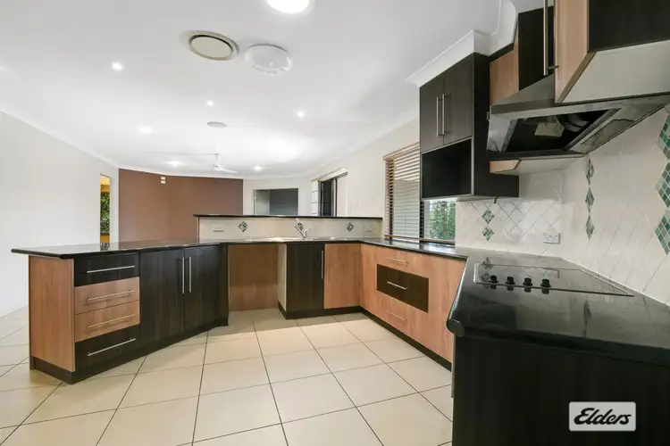 Third view of Homely house listing, 15 Cooper Court, Rural View QLD 4740