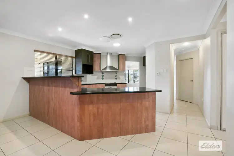 Fourth view of Homely house listing, 15 Cooper Court, Rural View QLD 4740