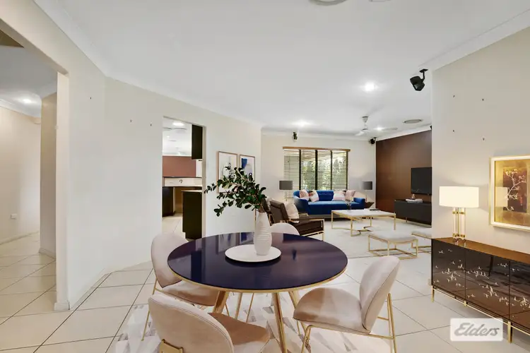 Sixth view of Homely house listing, 15 Cooper Court, Rural View QLD 4740