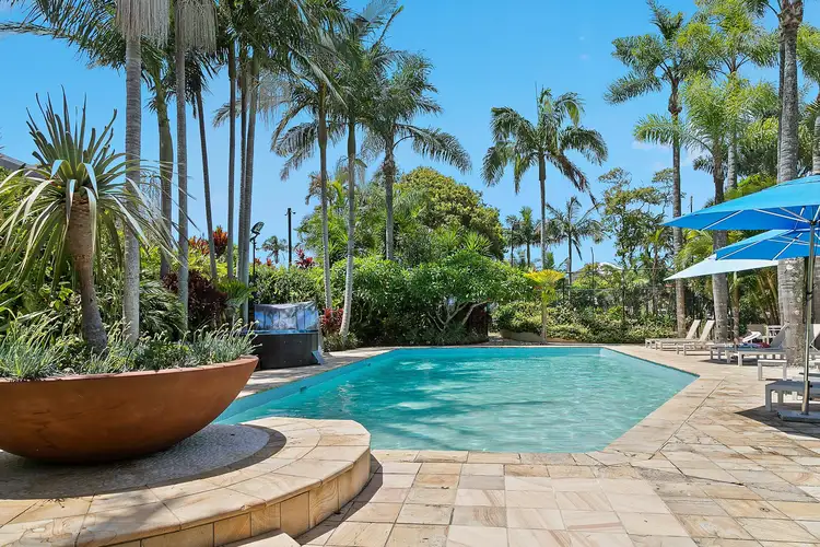 Main view of Homely unit listing, 8/24 Scott Street, Byron Bay NSW 2481