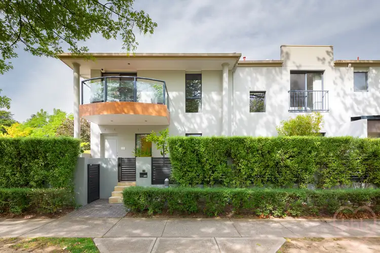 26 Macleay Street, Turner ACT 2612