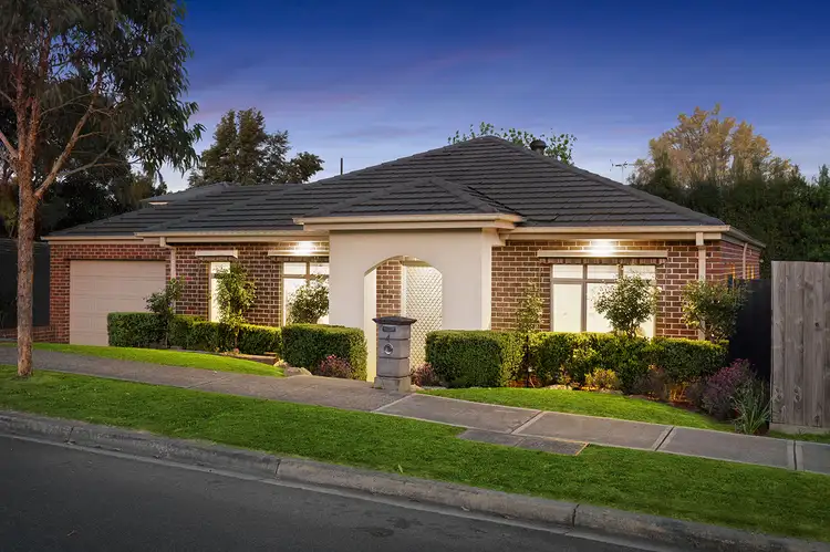 Main view of Homely house listing, 4 Koombooloomba Court, Lilydale VIC 3140