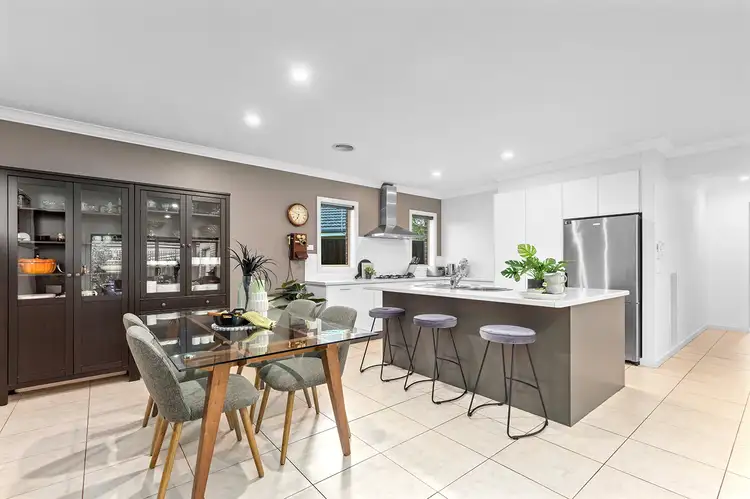 Third view of Homely house listing, 4 Koombooloomba Court, Lilydale VIC 3140