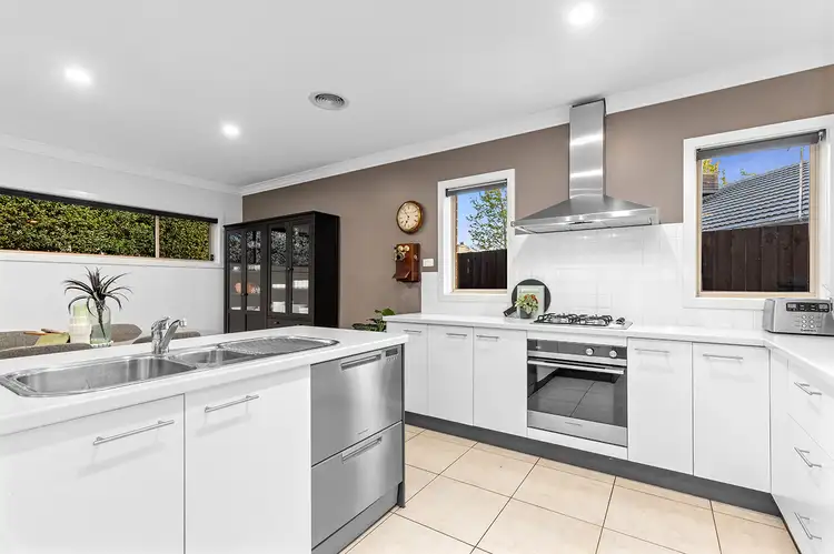 Fourth view of Homely house listing, 4 Koombooloomba Court, Lilydale VIC 3140