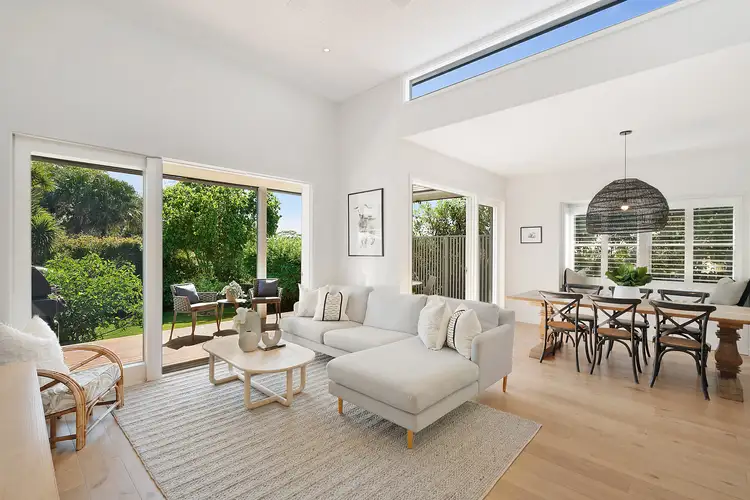 Main view of Homely house listing, 8 Glenmore Street, Naremburn NSW 2065