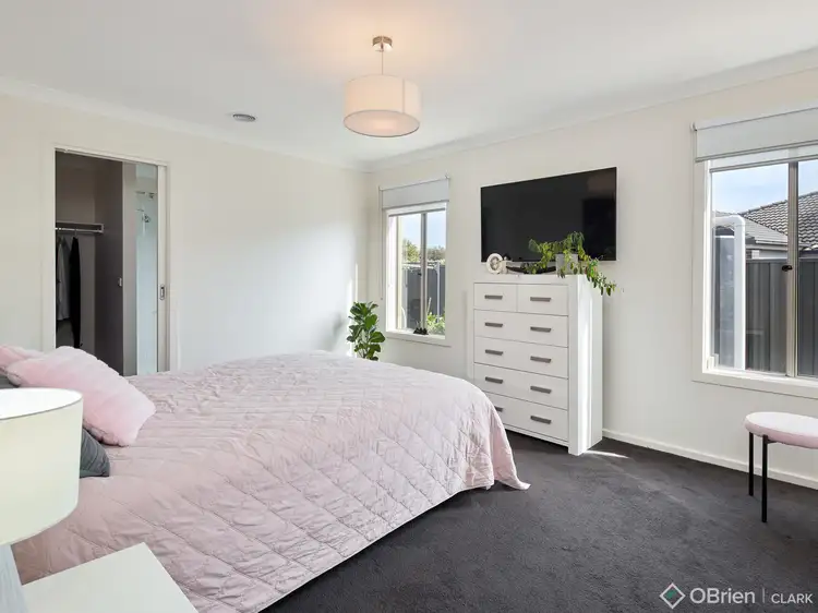 Second view of Homely house listing, 21 Manchester Circuit, Longwarry VIC 3816