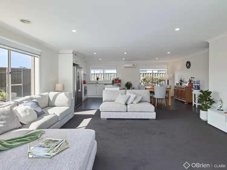 Fourth view of Homely house listing, 21 Manchester Circuit, Longwarry VIC 3816
