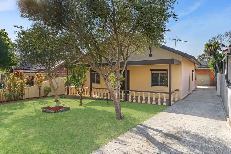 5 Forsyth Street, Belmore NSW 2192