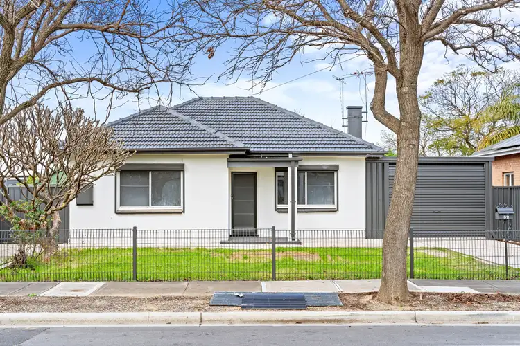 Main view of Homely house listing, 32 Passmore Street, West Richmond SA 5033