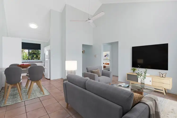 Main view of Homely unit listing, 8/25 Balaclava Road, Earlville QLD 4870