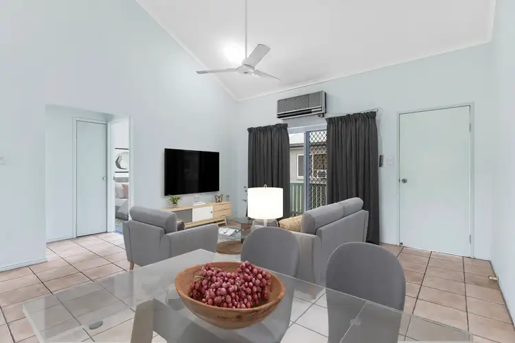 Second view of Homely unit listing, 8/25 Balaclava Road, Earlville QLD 4870