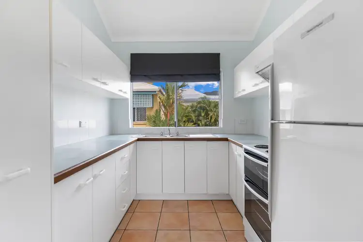 Third view of Homely unit listing, 8/25 Balaclava Road, Earlville QLD 4870