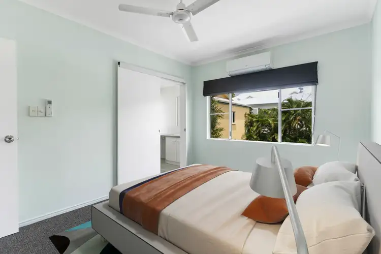 Fifth view of Homely unit listing, 8/25 Balaclava Road, Earlville QLD 4870