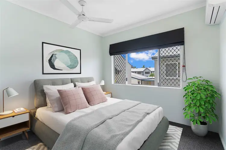 Sixth view of Homely unit listing, 8/25 Balaclava Road, Earlville QLD 4870
