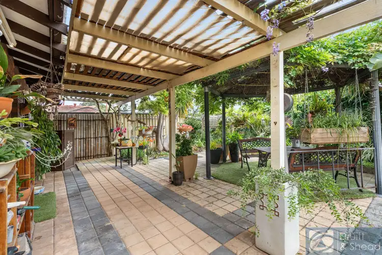 Main view of Homely semi-detached listing, 17 Sylvia Way, Eden Hill WA 6054