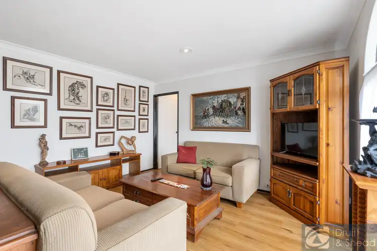 Third view of Homely semi-detached listing, 17 Sylvia Way, Eden Hill WA 6054