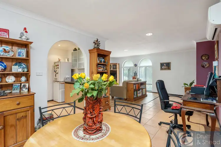 Fourth view of Homely semi-detached listing, 17 Sylvia Way, Eden Hill WA 6054