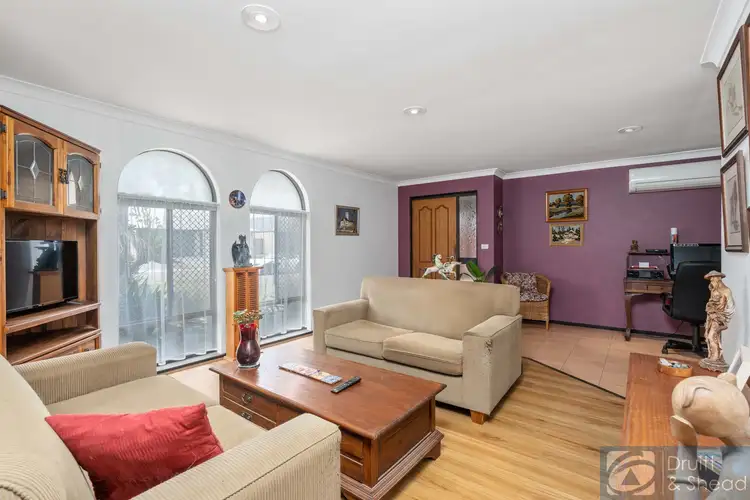Fifth view of Homely semi-detached listing, 17 Sylvia Way, Eden Hill WA 6054