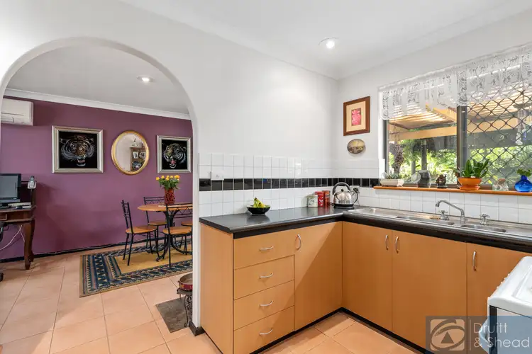 Sixth view of Homely semi-detached listing, 17 Sylvia Way, Eden Hill WA 6054