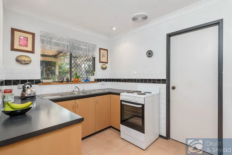 Seventh view of Homely semi-detached listing, 17 Sylvia Way, Eden Hill WA 6054