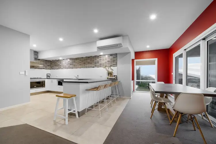 Third view of Homely townhouse listing, 5/103A Gippsland Street, Jindabyne NSW 2627