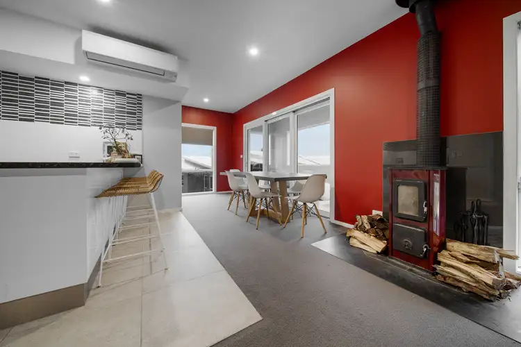 Fourth view of Homely townhouse listing, 5/103A Gippsland Street, Jindabyne NSW 2627