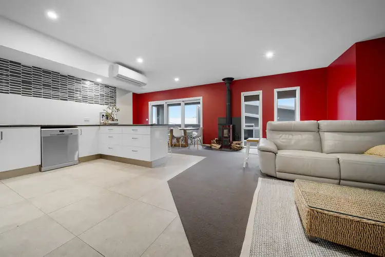 Fifth view of Homely townhouse listing, 5/103A Gippsland Street, Jindabyne NSW 2627