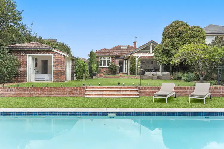 Fourth view of Homely house listing, 8 The Chase Road, Turramurra NSW 2074