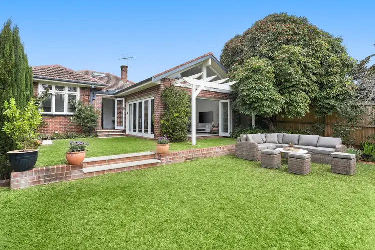 Fifth view of Homely house listing, 8 The Chase Road, Turramurra NSW 2074