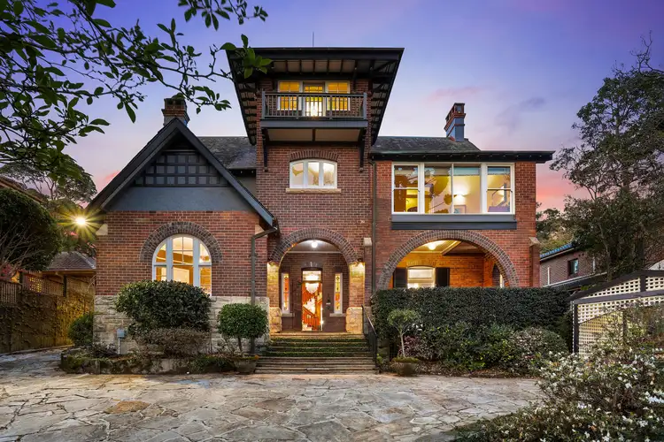 Main view of Homely house listing, 19 Alma Street, Pymble NSW 2073