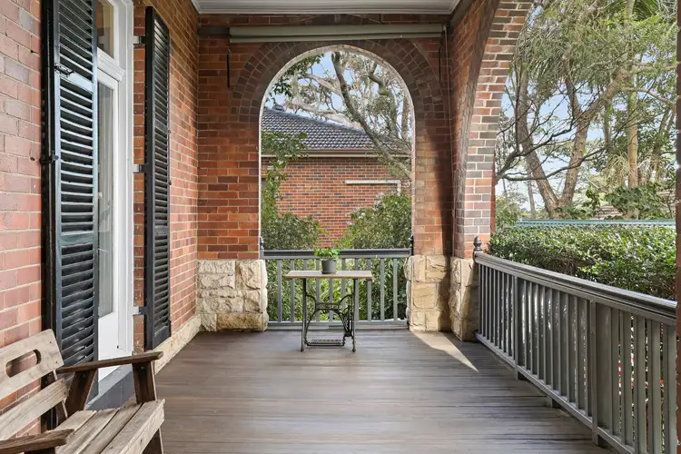 Fifth view of Homely house listing, 19 Alma Street, Pymble NSW 2073