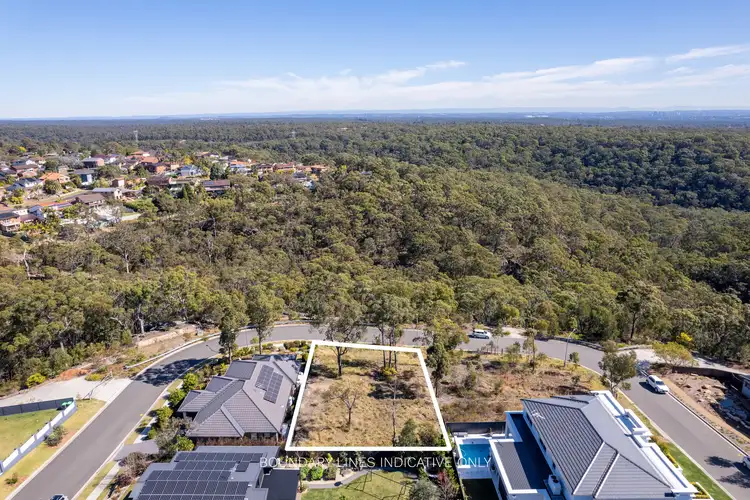 Third view of Homely land listing, 98 Monash Road, Menai NSW 2234