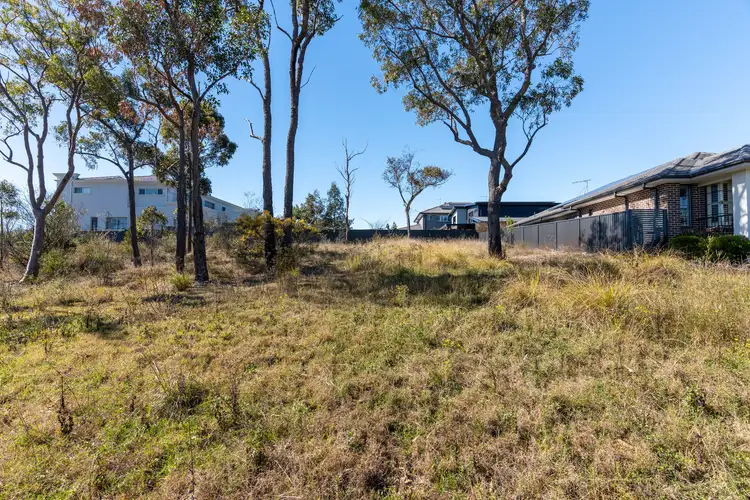 Fifth view of Homely land listing, 98 Monash Road, Menai NSW 2234