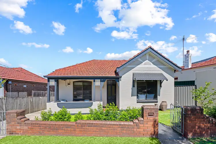 20 Floss Street, Hurlstone Park NSW 2193