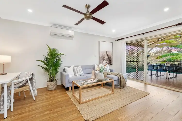 Third view of Homely house listing, 9 Wiltshire Court, Cherrybrook NSW 2126