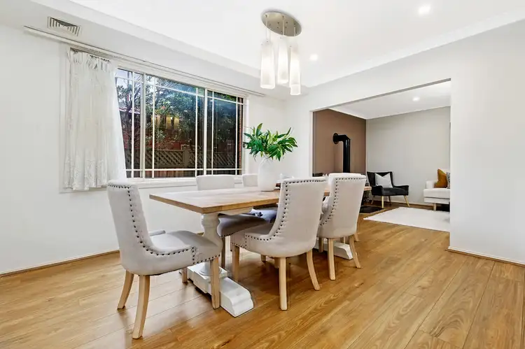 Fourth view of Homely house listing, 9 Wiltshire Court, Cherrybrook NSW 2126