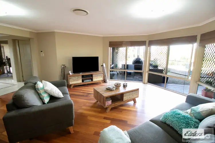 Fourth view of Homely house listing, 1 Magpie Avenue, Regency Downs QLD 4341
