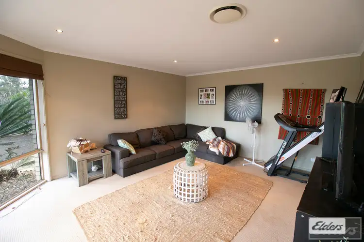 Fifth view of Homely house listing, 1 Magpie Avenue, Regency Downs QLD 4341