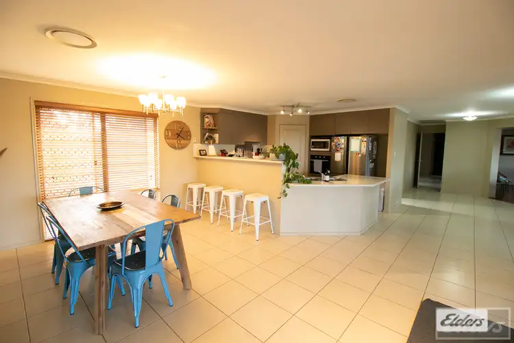 Sixth view of Homely house listing, 1 Magpie Avenue, Regency Downs QLD 4341