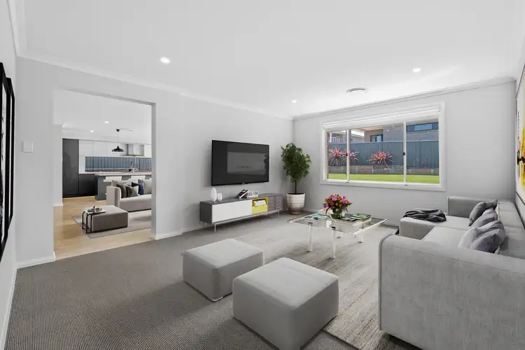 Fourth view of Homely house listing, 15 Torumba Circuit, Silverdale NSW 2752