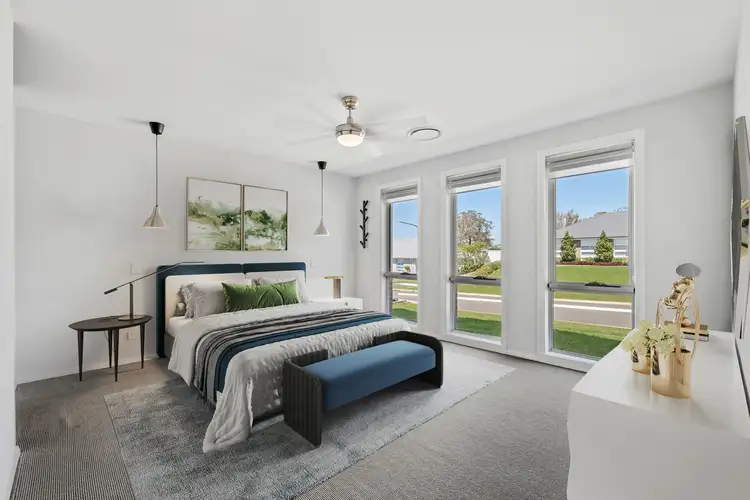 Fifth view of Homely house listing, 15 Torumba Circuit, Silverdale NSW 2752