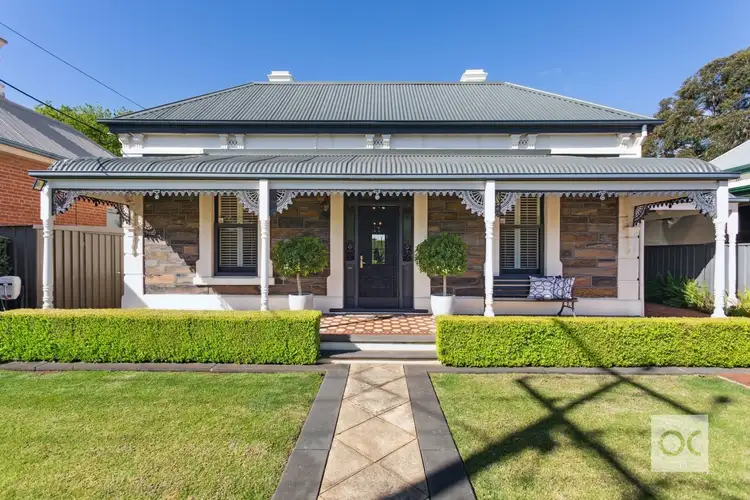 Main view of Homely house listing, 29 Wells Street, Stepney SA 5069
