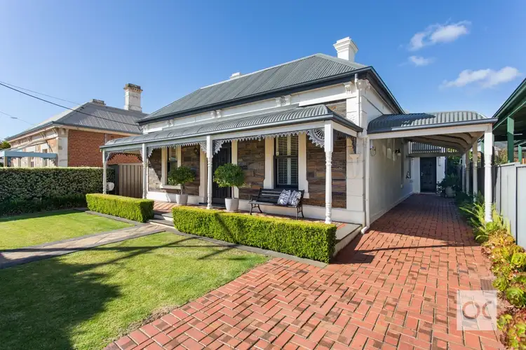 Second view of Homely house listing, 29 Wells Street, Stepney SA 5069