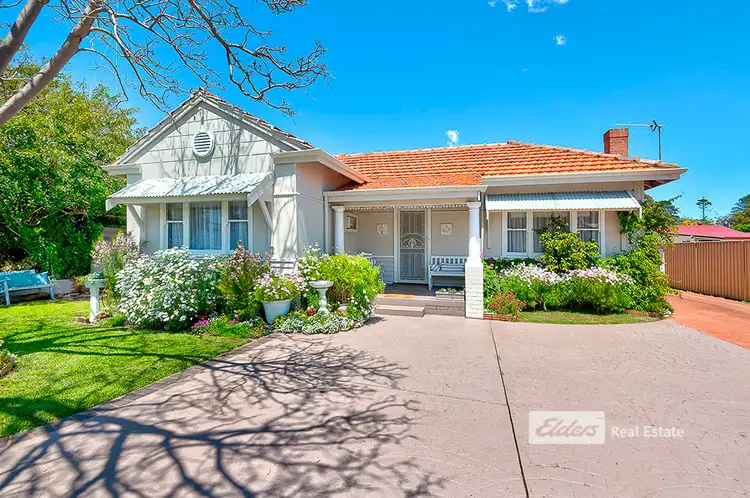 41A Picton Road, East Bunbury WA 6230