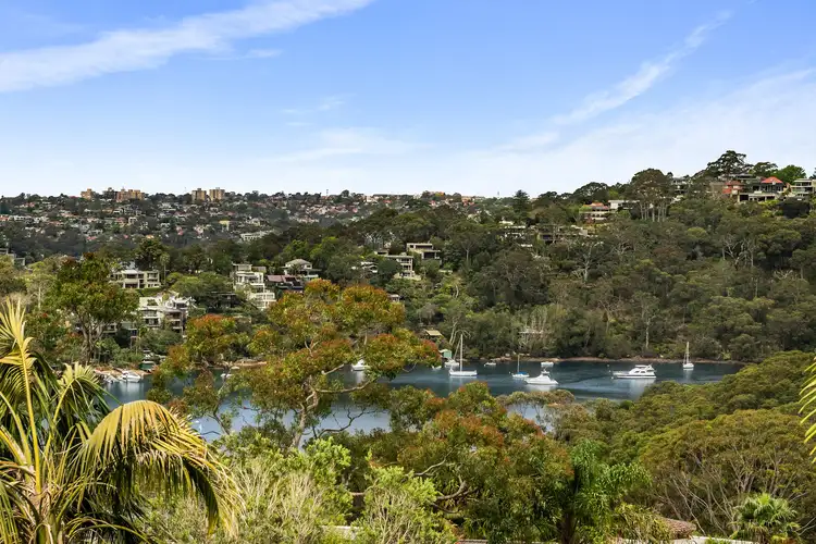 Third view of Homely house listing, 32 Cammaray Road, Castle Cove NSW 2069