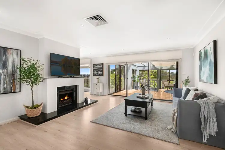Fourth view of Homely house listing, 32 Cammaray Road, Castle Cove NSW 2069