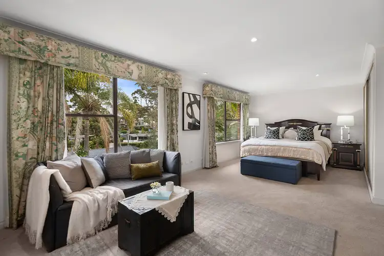 Fifth view of Homely house listing, 32 Cammaray Road, Castle Cove NSW 2069